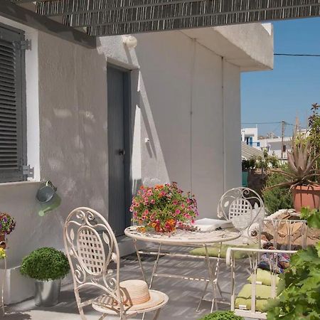 Astera Studio Is A Peaceful Place To Stay! Adámasz Kültér fotó
