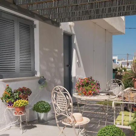 Astera Studio Is A Peaceful Place To Stay! Adámasz Kültér fotó